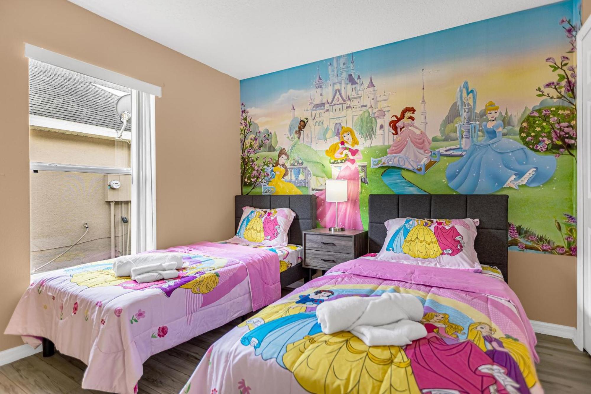 Glamorous House In Disney Area Heatable Private Pool Kissimmee Zewnętrze zdjęcie