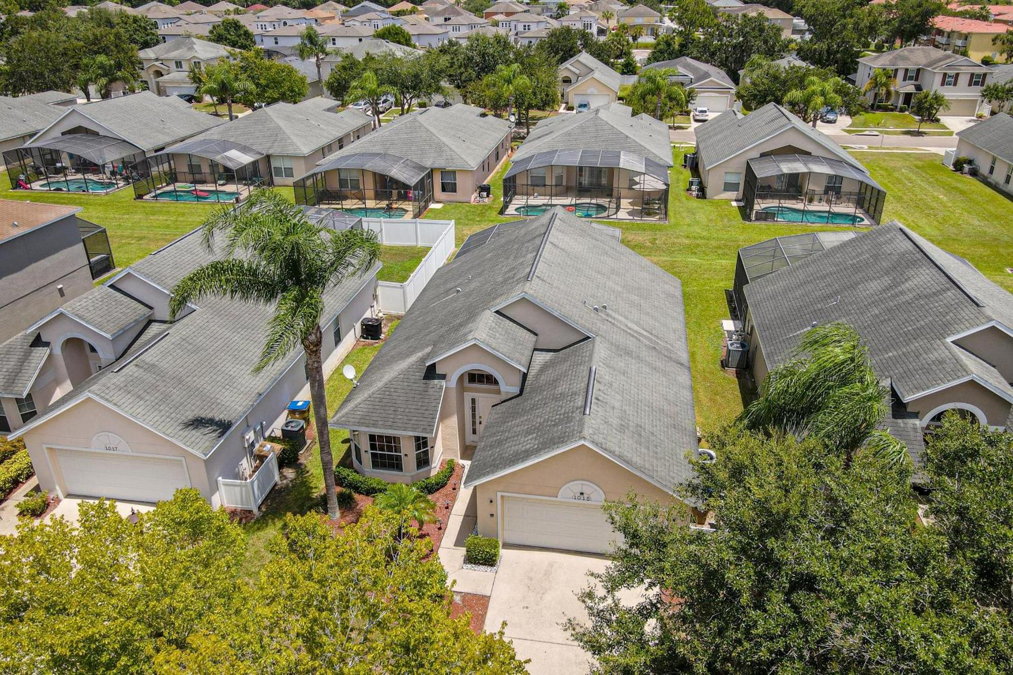 Glamorous House In Disney Area Heatable Private Pool Kissimmee Zewnętrze zdjęcie